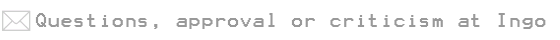 Ingo