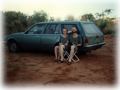 Broome 95