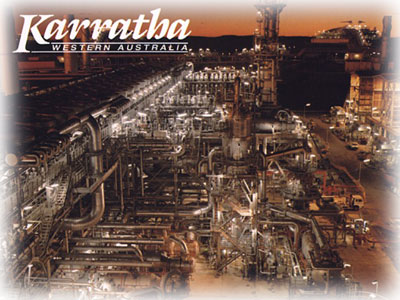 Karratha