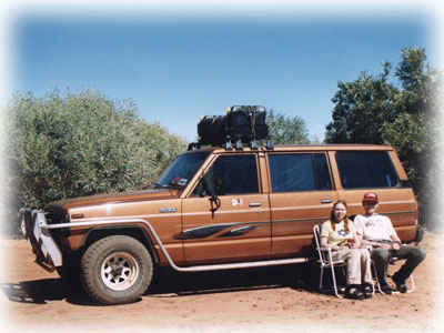 Broome 99